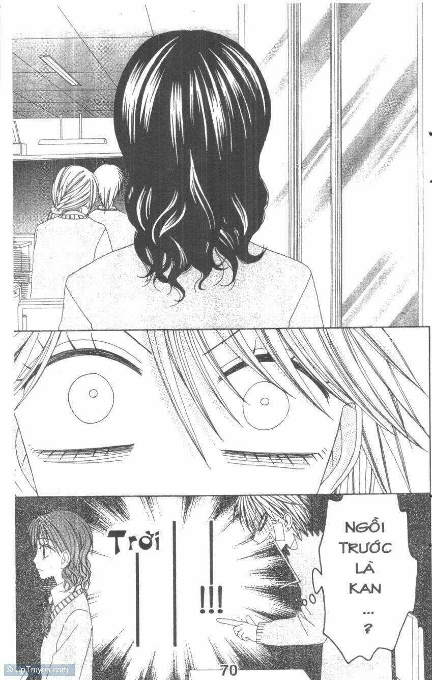 Tomodachi Gokko [Takeuchi Ayaka] Chapter 4 trang 69