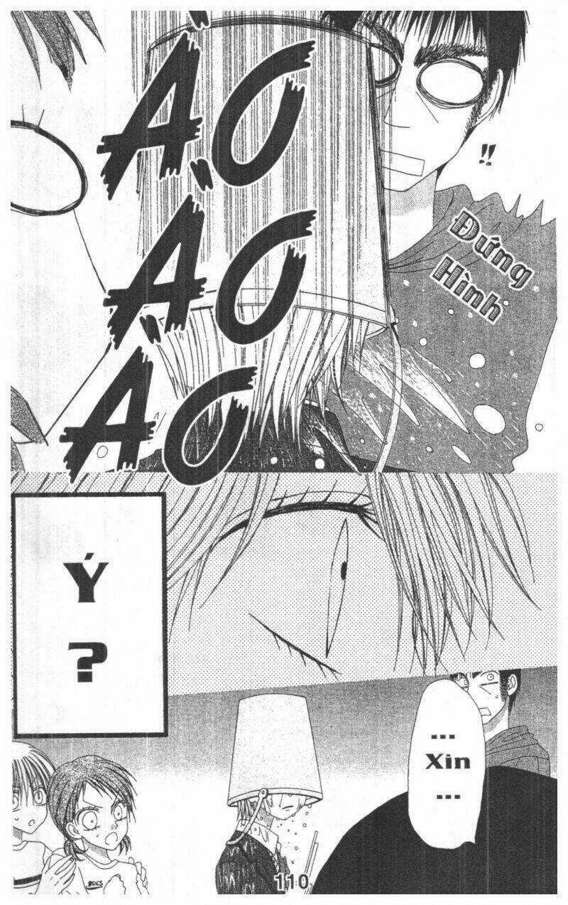 Tomodachi Gokko [Takeuchi Ayaka] Chapter 5 trang 109