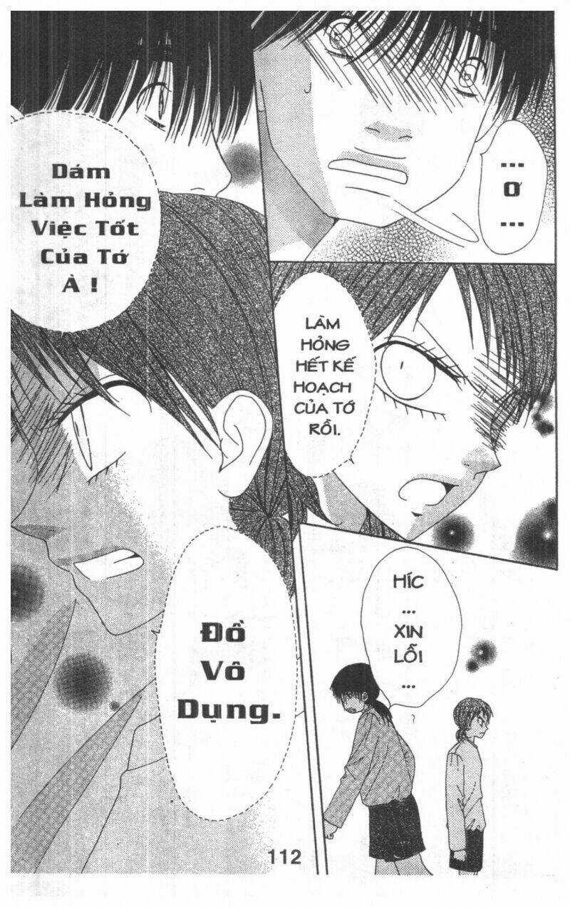 Tomodachi Gokko [Takeuchi Ayaka] Chapter 5 trang 111