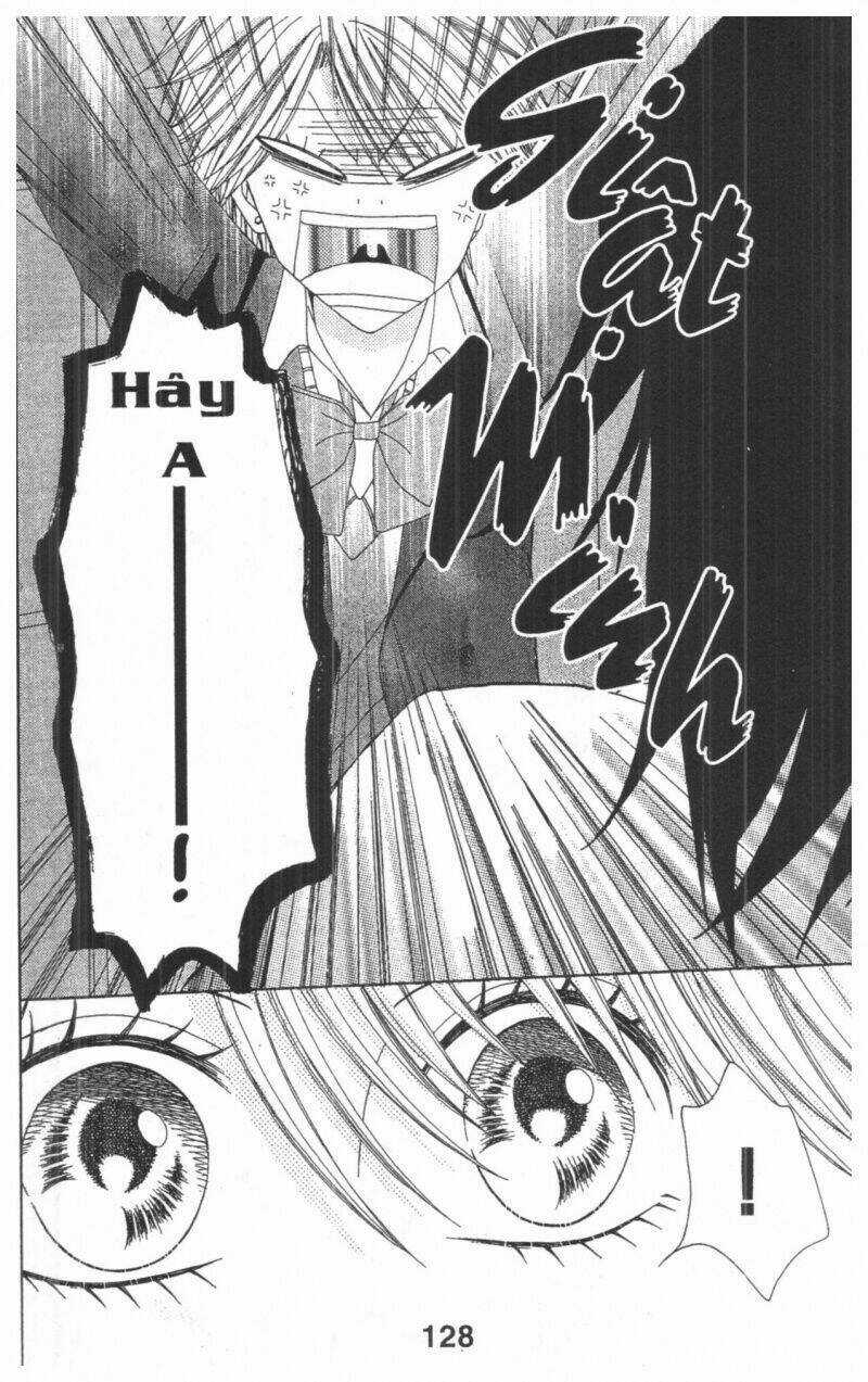 Tomodachi Gokko [Takeuchi Ayaka] Chapter 5 trang 127