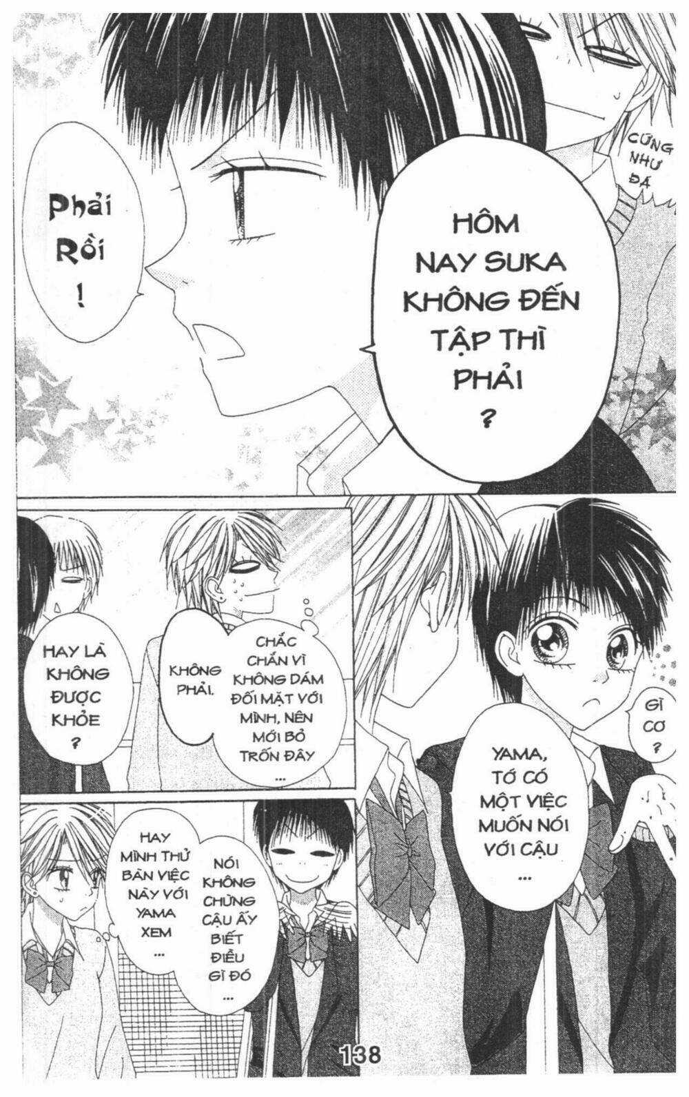 Tomodachi Gokko [Takeuchi Ayaka] Chapter 5 trang 137
