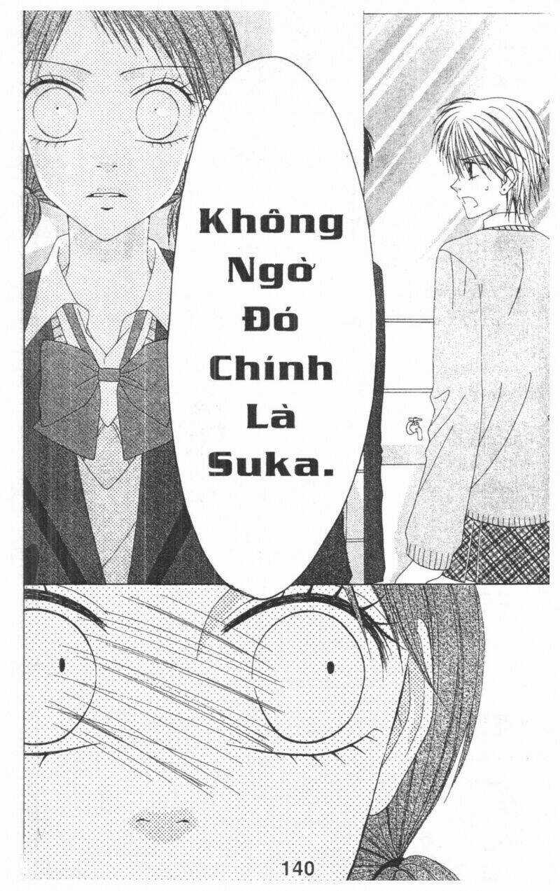Tomodachi Gokko [Takeuchi Ayaka] Chapter 5 trang 139
