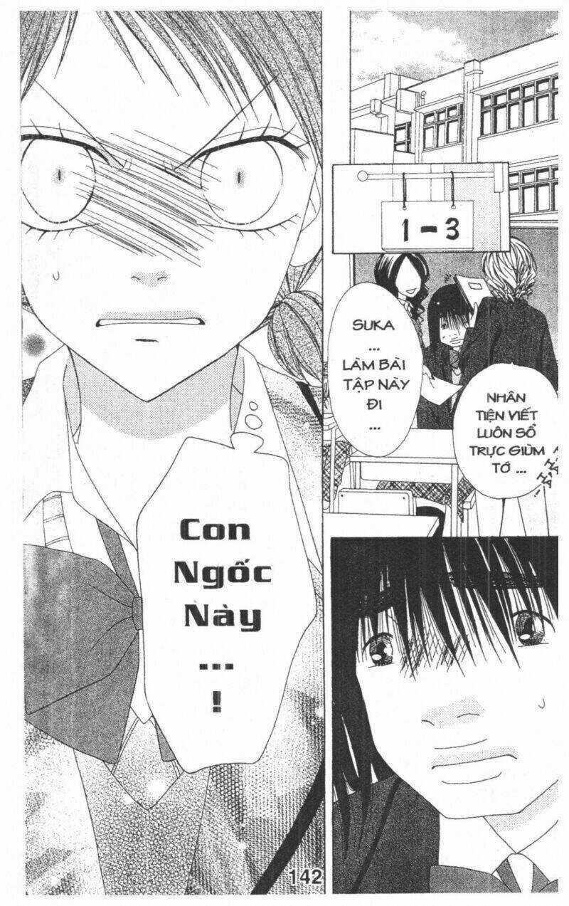 Tomodachi Gokko [Takeuchi Ayaka] Chapter 5 trang 141