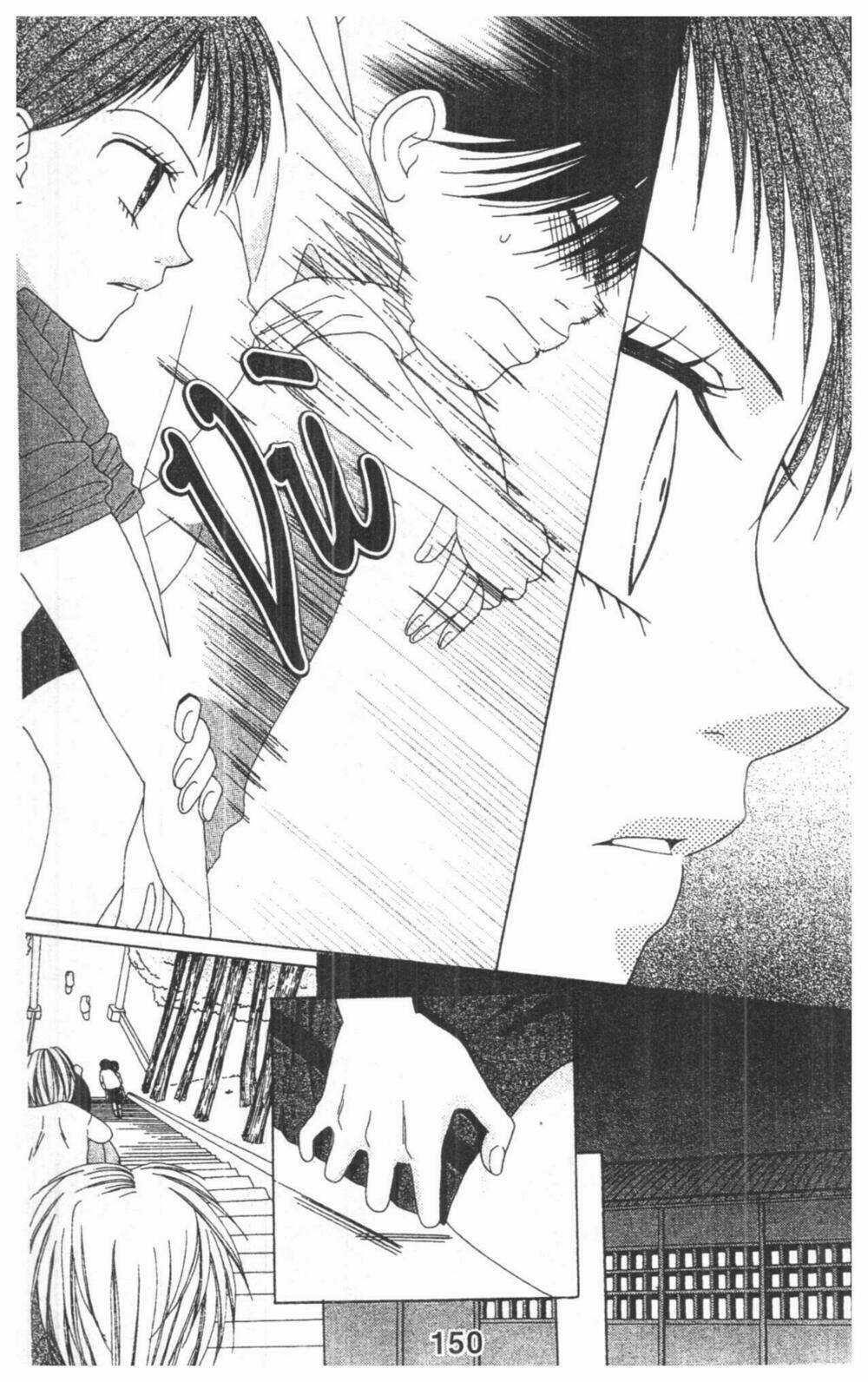 Tomodachi Gokko [Takeuchi Ayaka] Chapter 5 trang 149