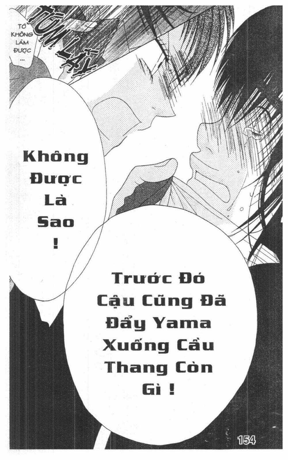 Tomodachi Gokko [Takeuchi Ayaka] Chapter 5 trang 153