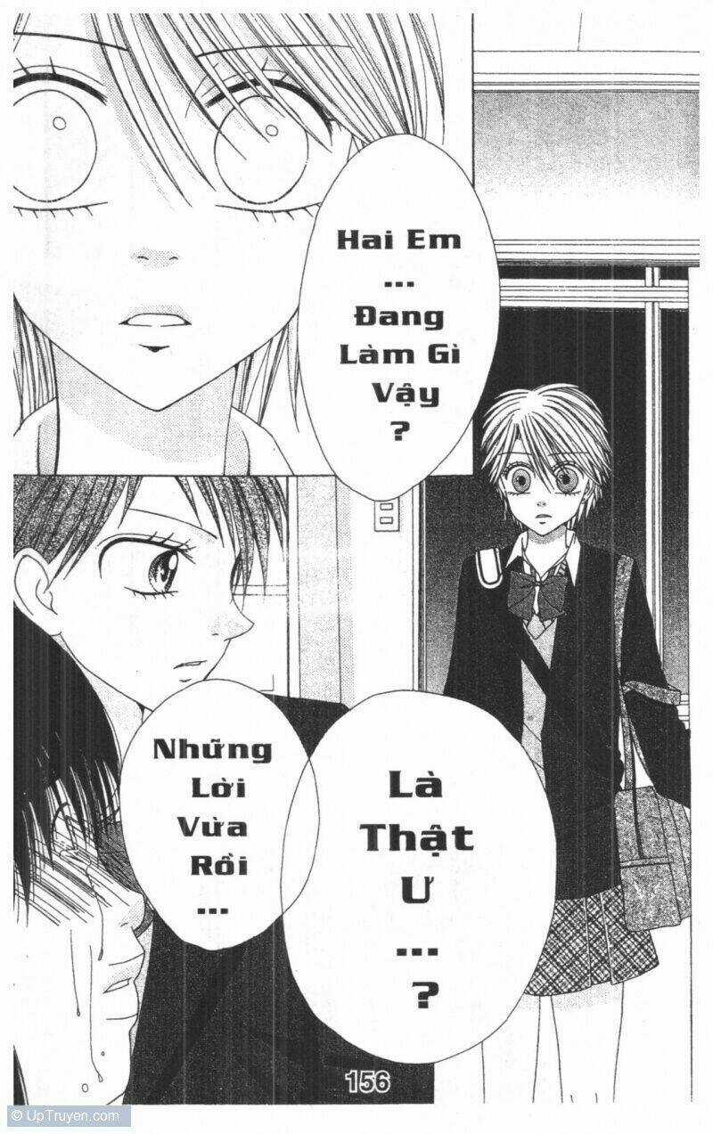 Tomodachi Gokko [Takeuchi Ayaka] Chapter 5 trang 155