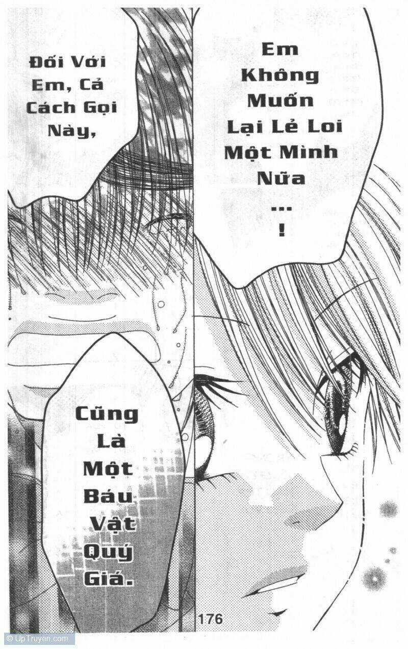 Tomodachi Gokko [Takeuchi Ayaka] Chapter 5 trang 175