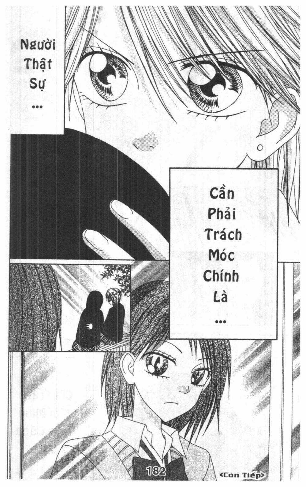 Tomodachi Gokko [Takeuchi Ayaka] Chapter 5 trang 181