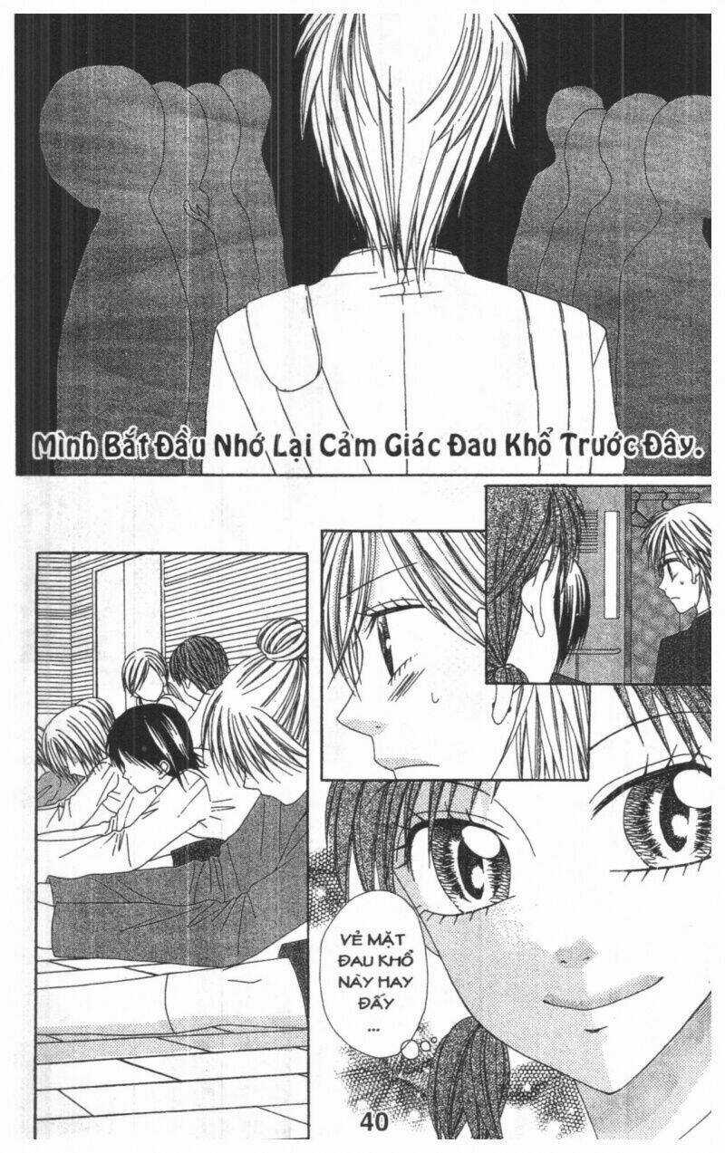 Tomodachi Gokko [Takeuchi Ayaka] Chapter 5 trang 39