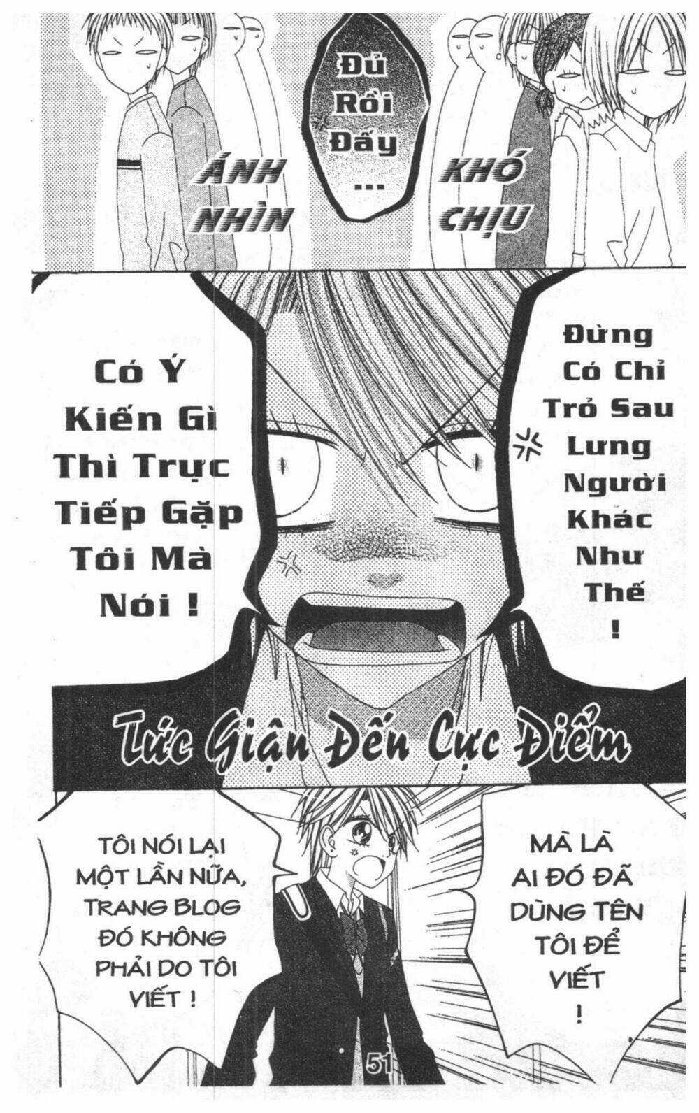Tomodachi Gokko [Takeuchi Ayaka] Chapter 5 trang 50