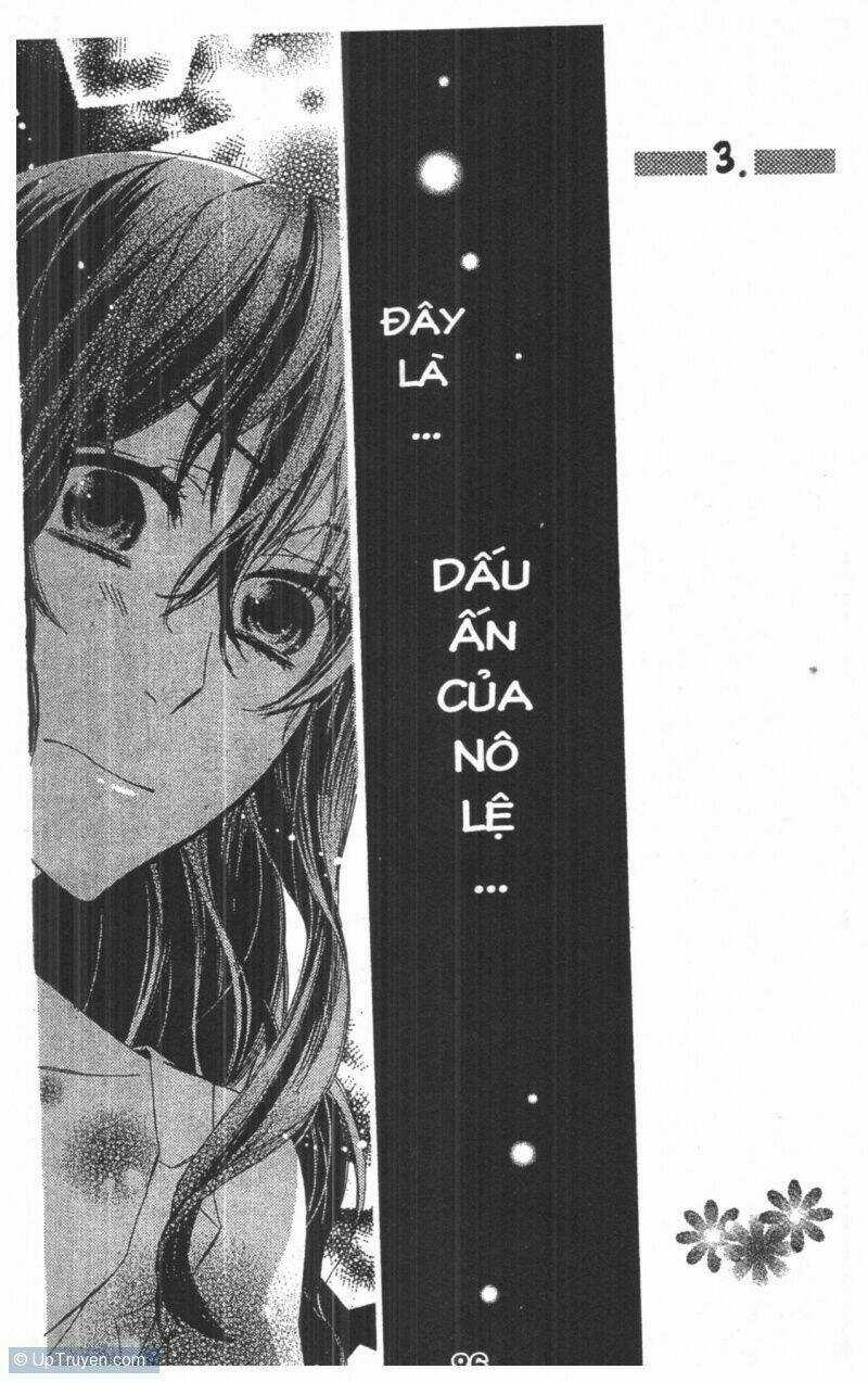 Tomodachi Gokko [Takeuchi Ayaka] Chapter 5 trang 85