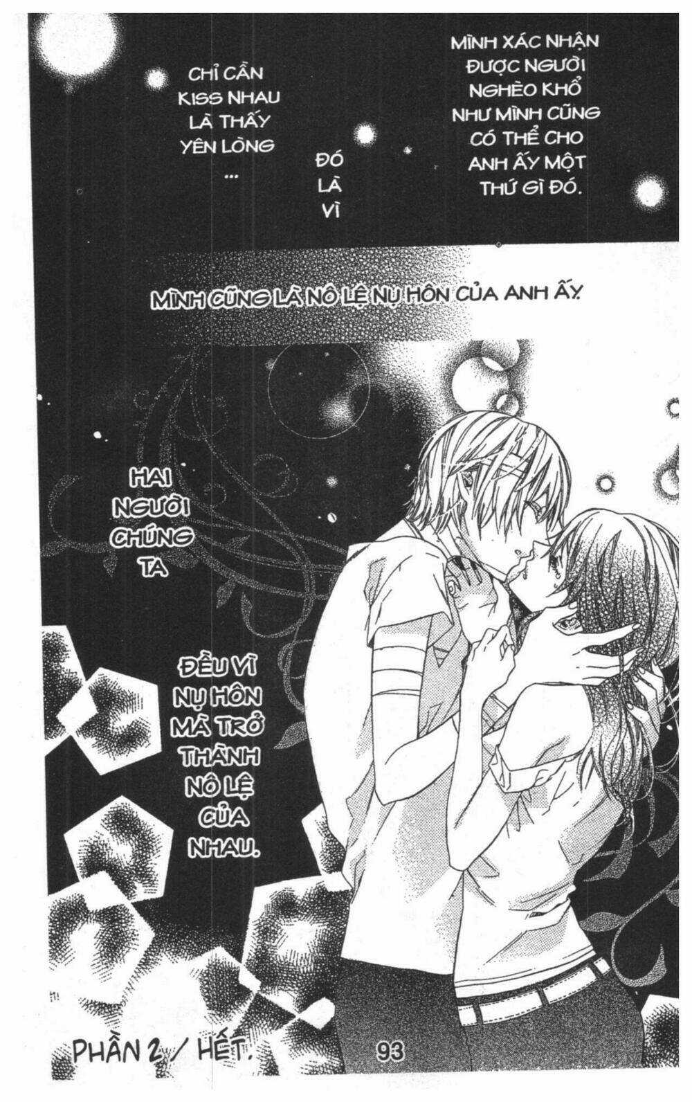 Tomodachi Gokko [Takeuchi Ayaka] Chapter 5 trang 92