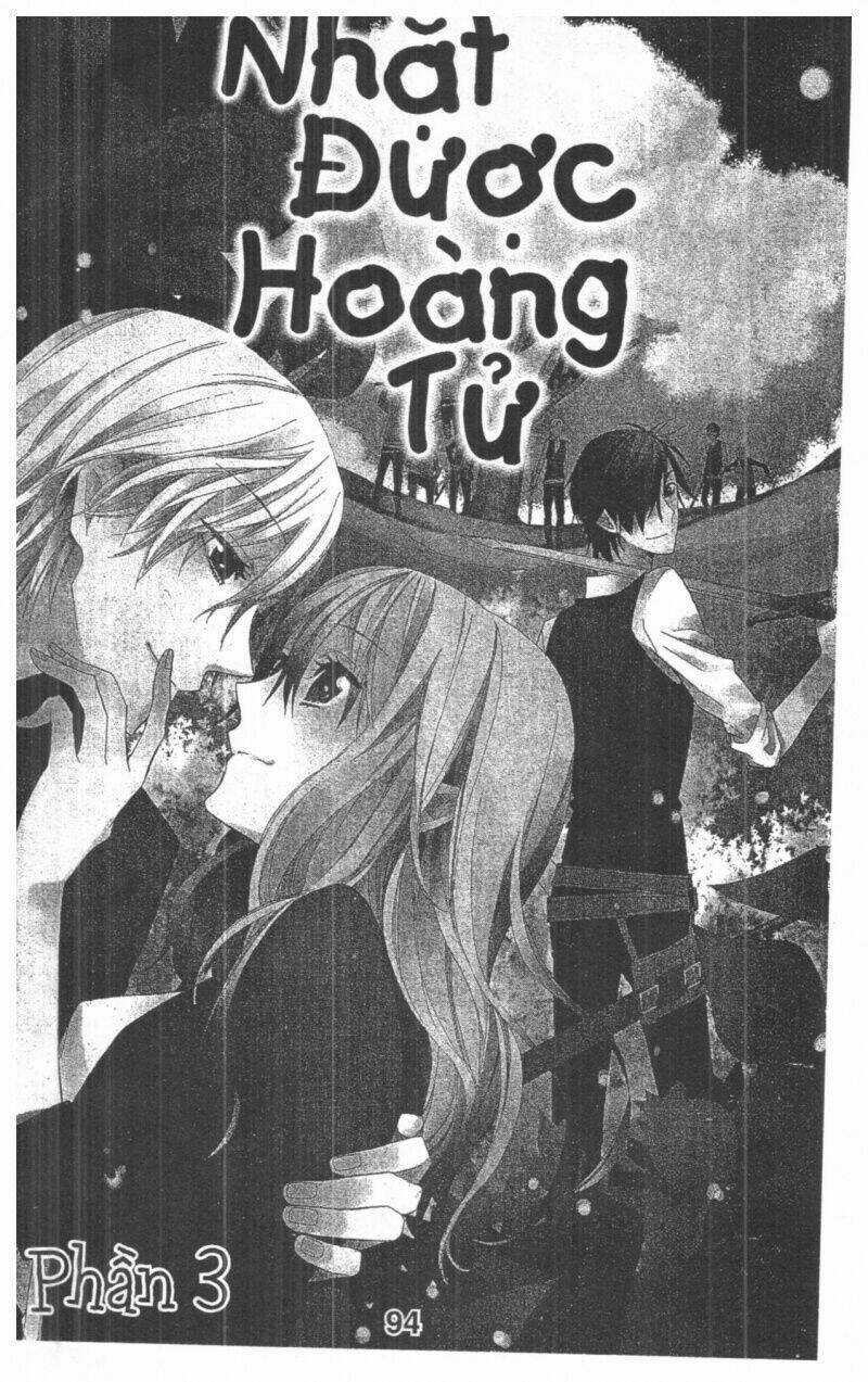 Tomodachi Gokko [Takeuchi Ayaka] Chapter 5 trang 93
