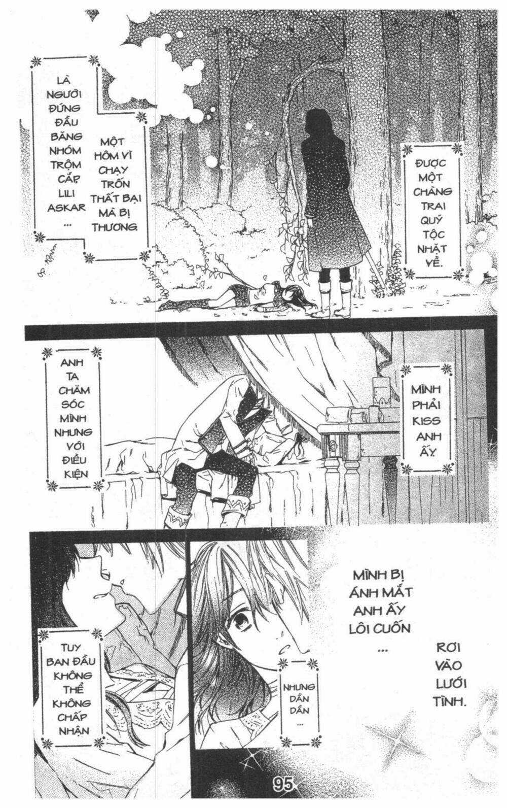 Tomodachi Gokko [Takeuchi Ayaka] Chapter 5 trang 94