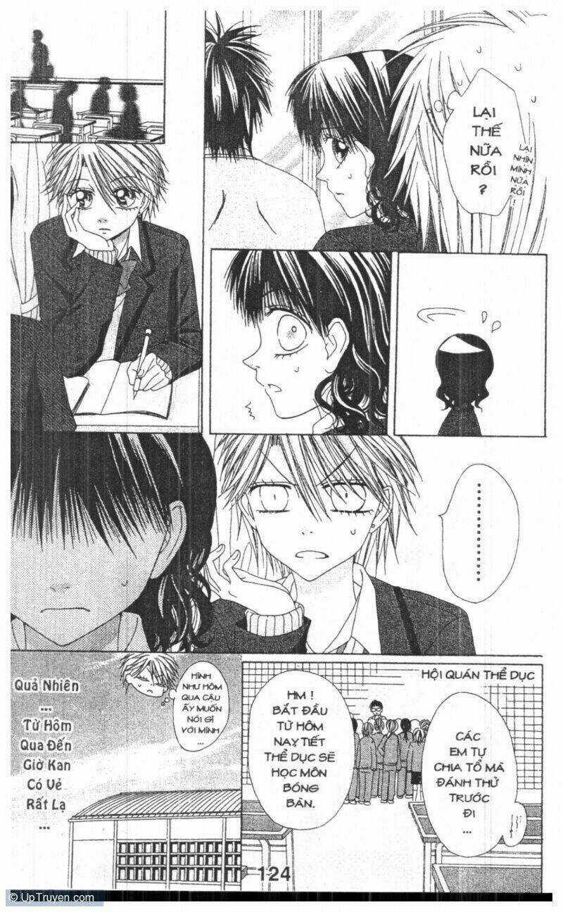 Tomodachi Gokko [Takeuchi Ayaka] Chapter 6 trang 123