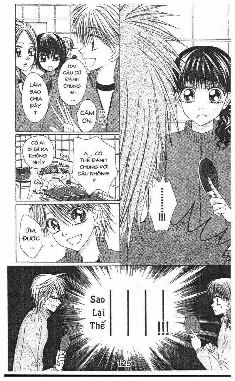 Tomodachi Gokko [Takeuchi Ayaka] Chapter 6 trang 124