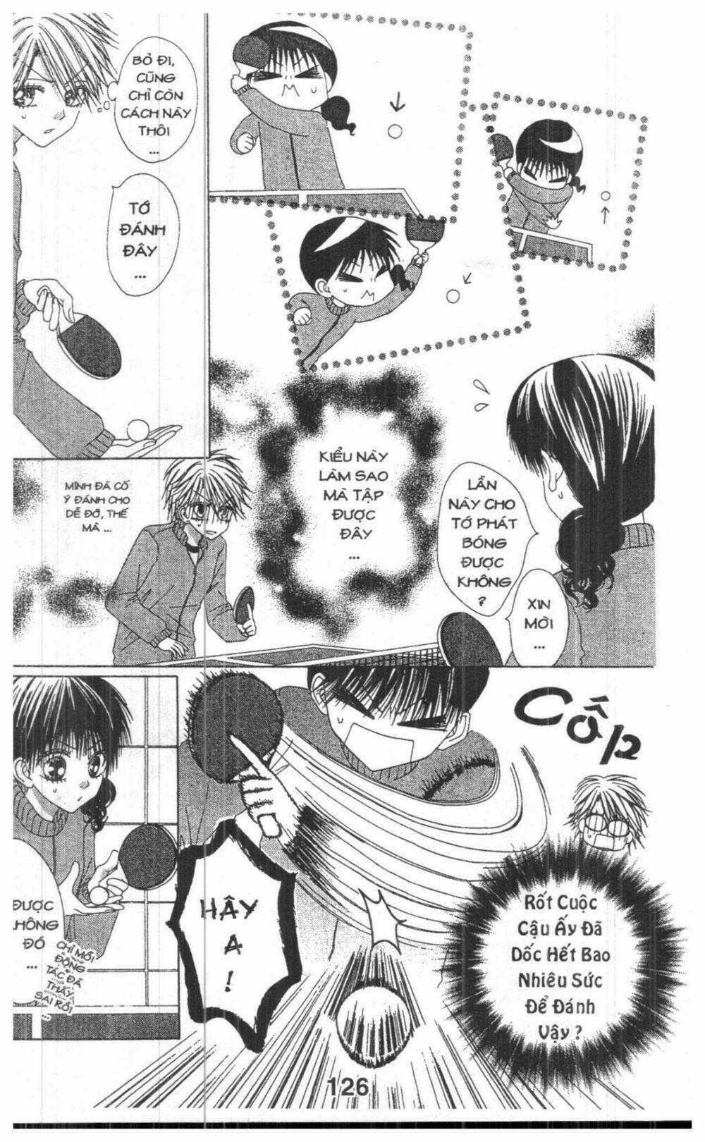 Tomodachi Gokko [Takeuchi Ayaka] Chapter 6 trang 125