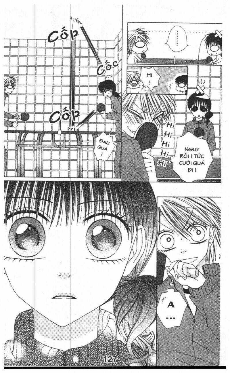 Tomodachi Gokko [Takeuchi Ayaka] Chapter 6 trang 126