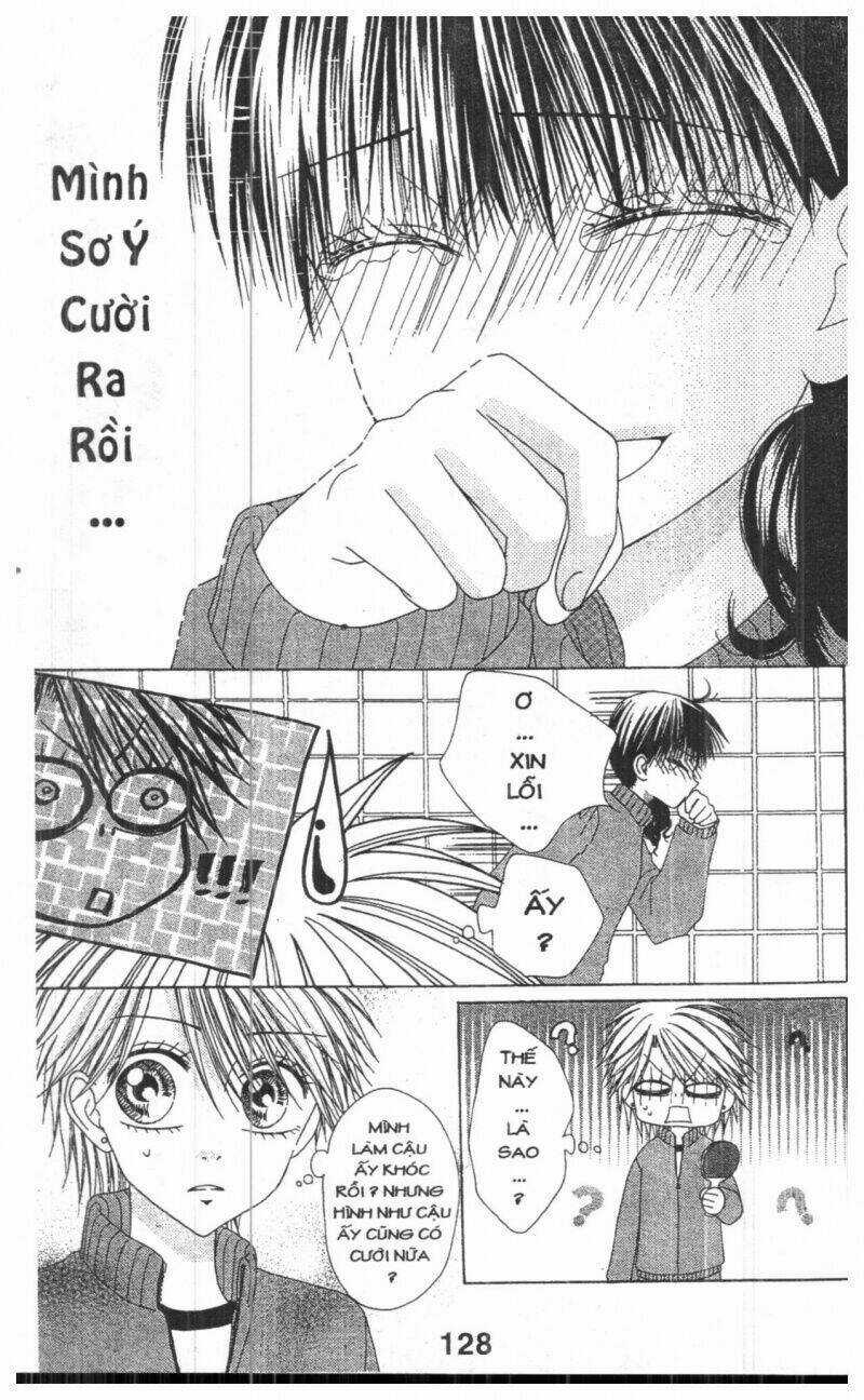 Tomodachi Gokko [Takeuchi Ayaka] Chapter 6 trang 127