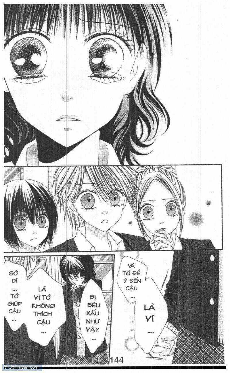 Tomodachi Gokko [Takeuchi Ayaka] Chapter 6 trang 143