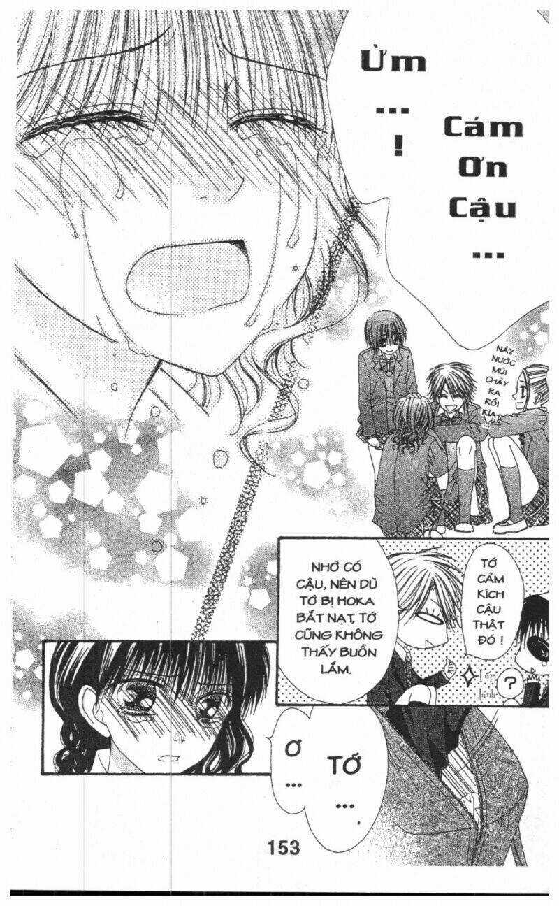 Tomodachi Gokko [Takeuchi Ayaka] Chapter 6 trang 152