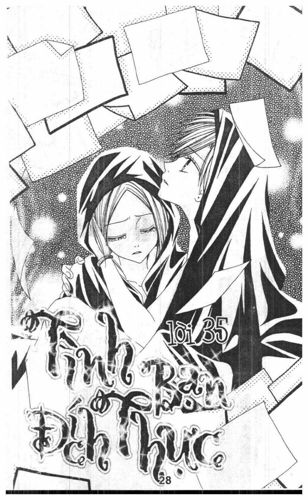 Tomodachi Gokko [Takeuchi Ayaka] Chapter 6 trang 27