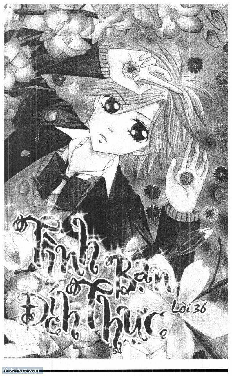 Tomodachi Gokko [Takeuchi Ayaka] Chapter 6 trang 53