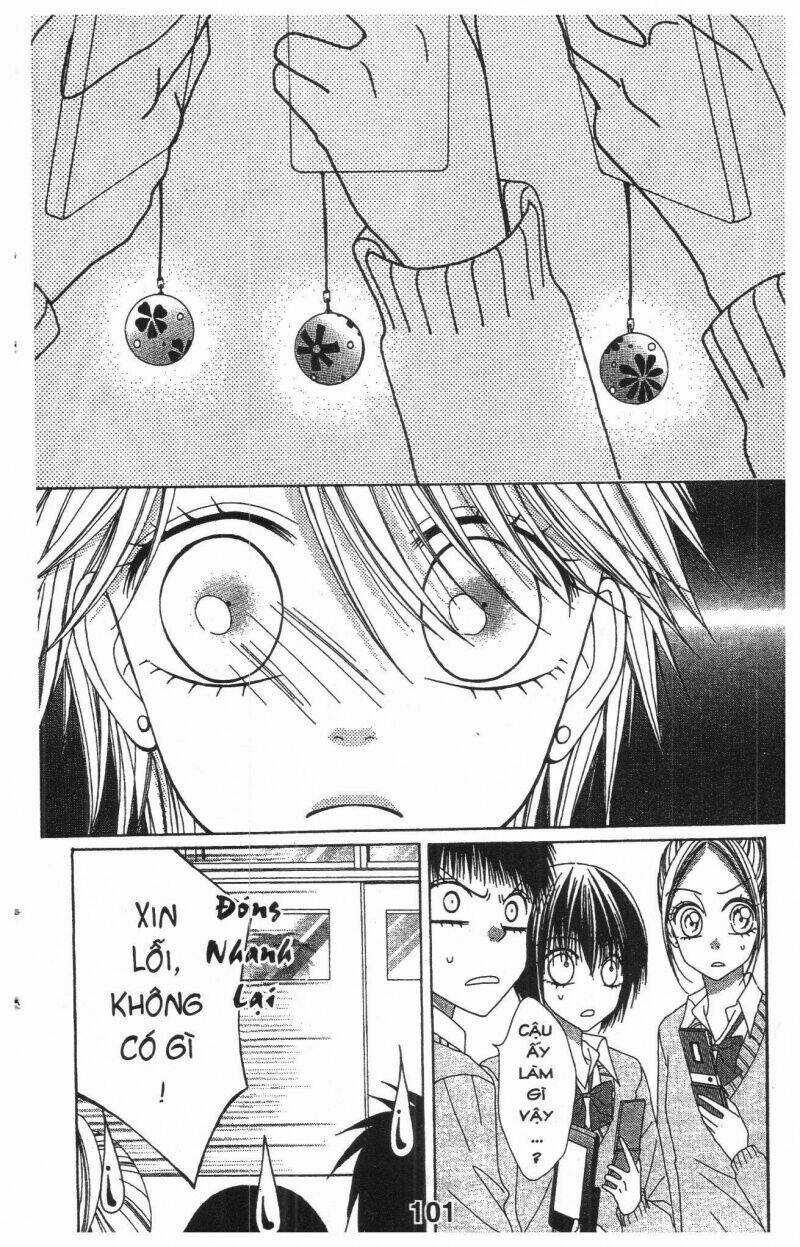 Tomodachi Gokko [Takeuchi Ayaka] Chapter 7 trang 100