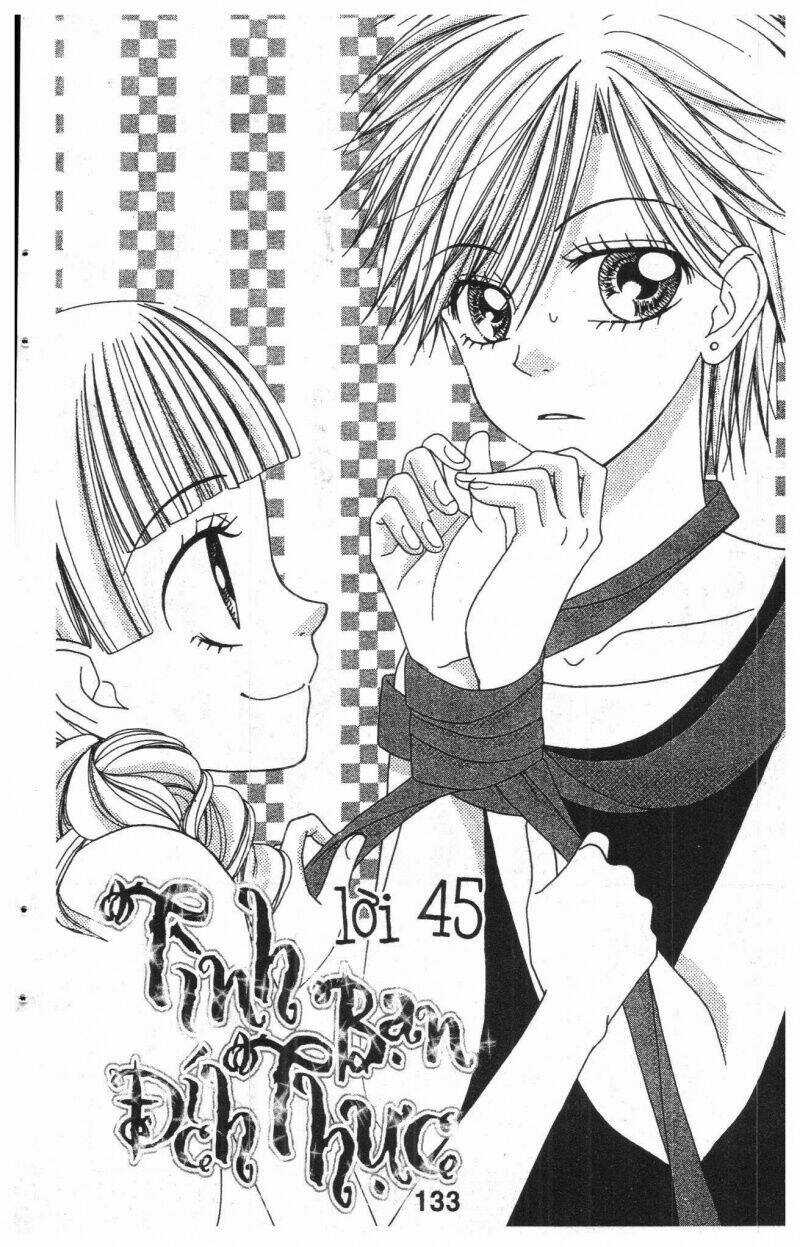 Tomodachi Gokko [Takeuchi Ayaka] Chapter 7 trang 132