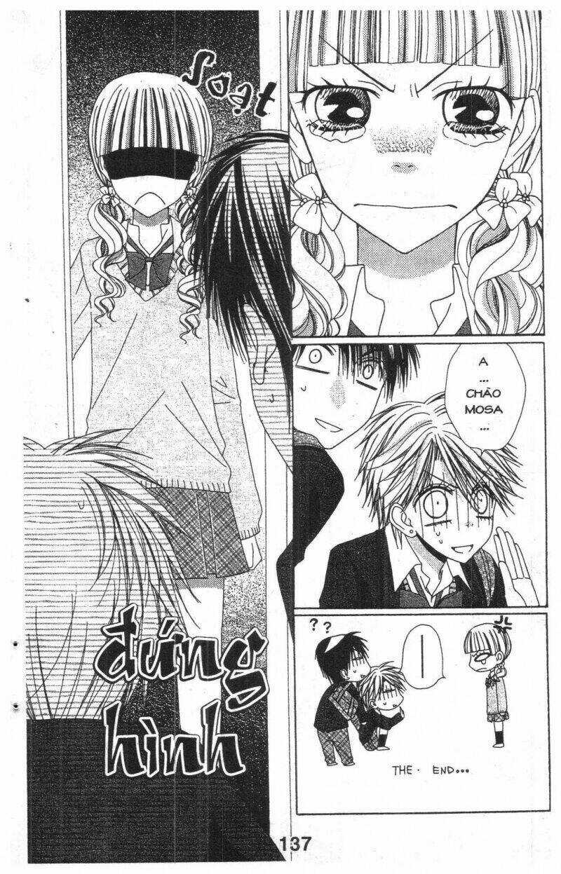 Tomodachi Gokko [Takeuchi Ayaka] Chapter 7 trang 136