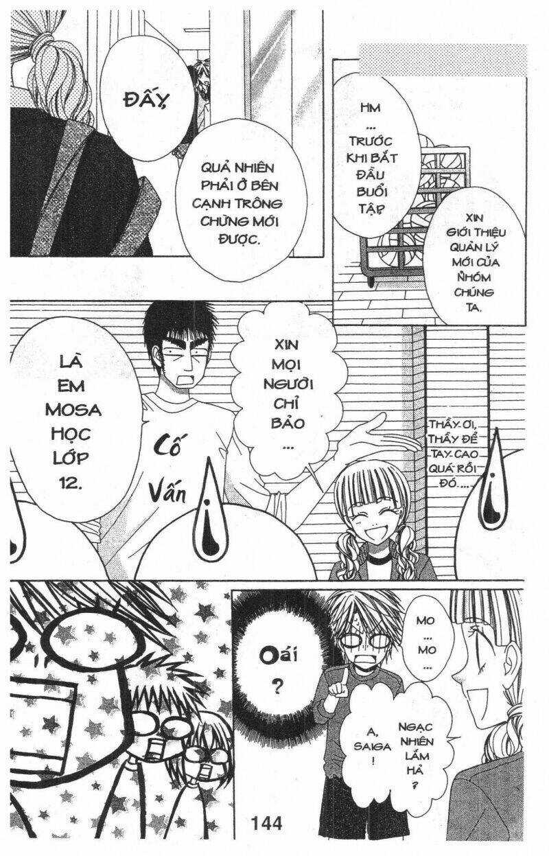 Tomodachi Gokko [Takeuchi Ayaka] Chapter 7 trang 143