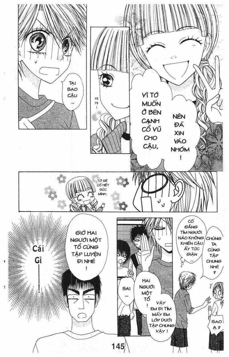 Tomodachi Gokko [Takeuchi Ayaka] Chapter 7 trang 144