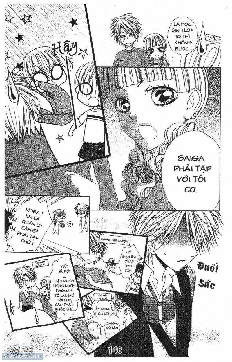 Tomodachi Gokko [Takeuchi Ayaka] Chapter 7 trang 145