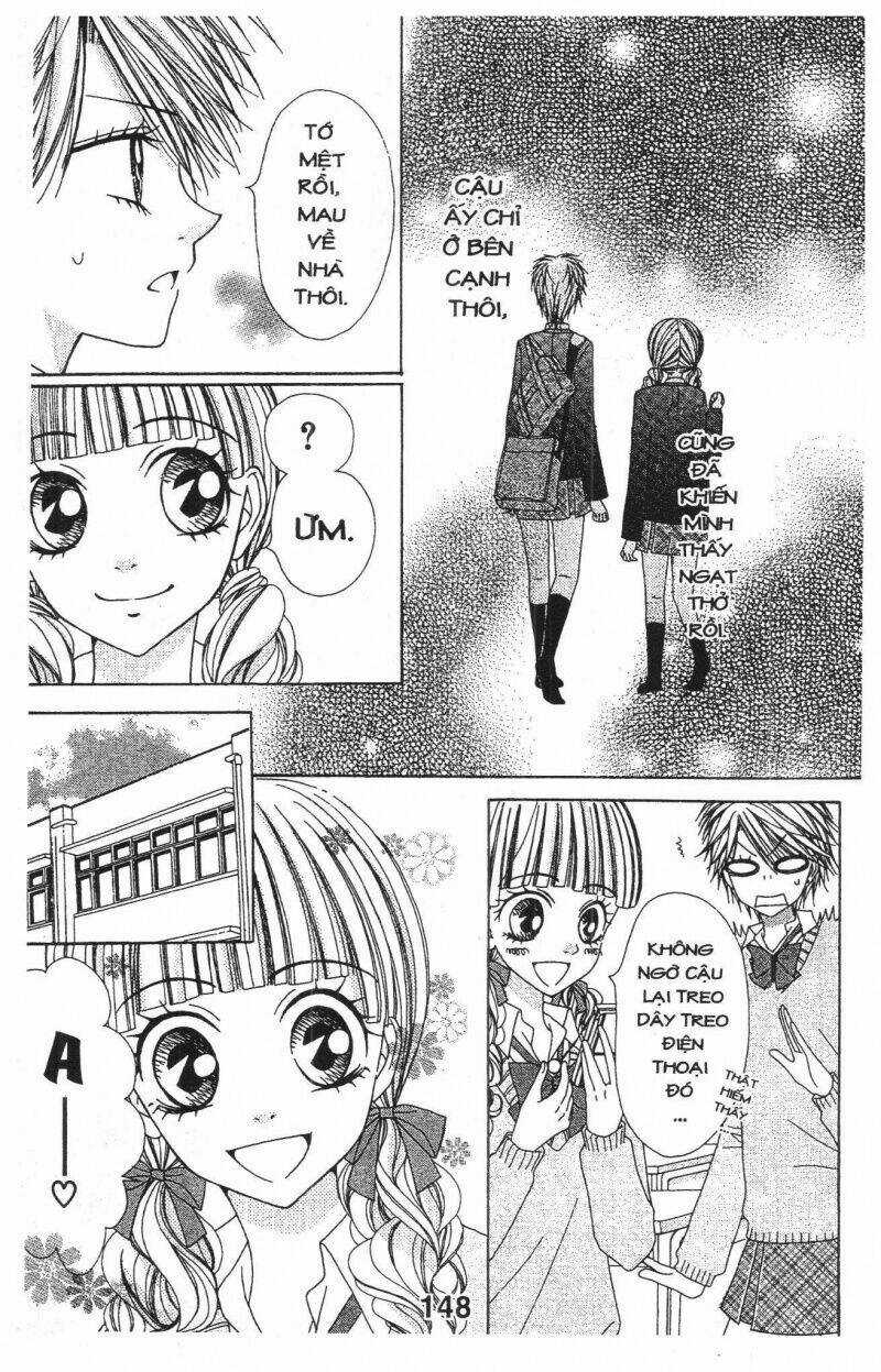 Tomodachi Gokko [Takeuchi Ayaka] Chapter 7 trang 147