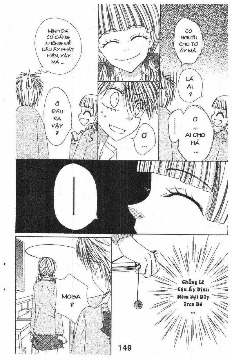 Tomodachi Gokko [Takeuchi Ayaka] Chapter 7 trang 148