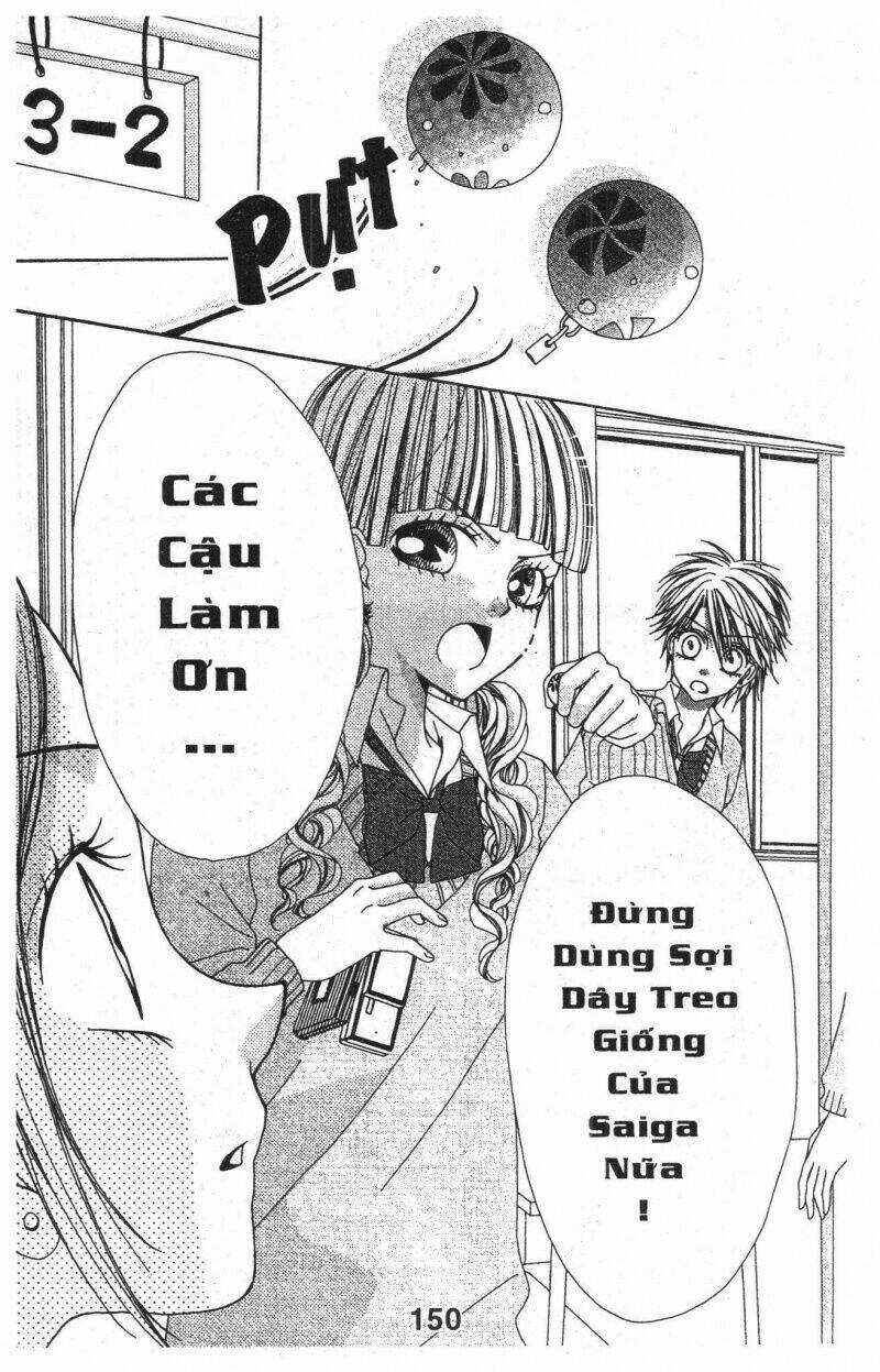 Tomodachi Gokko [Takeuchi Ayaka] Chapter 7 trang 149