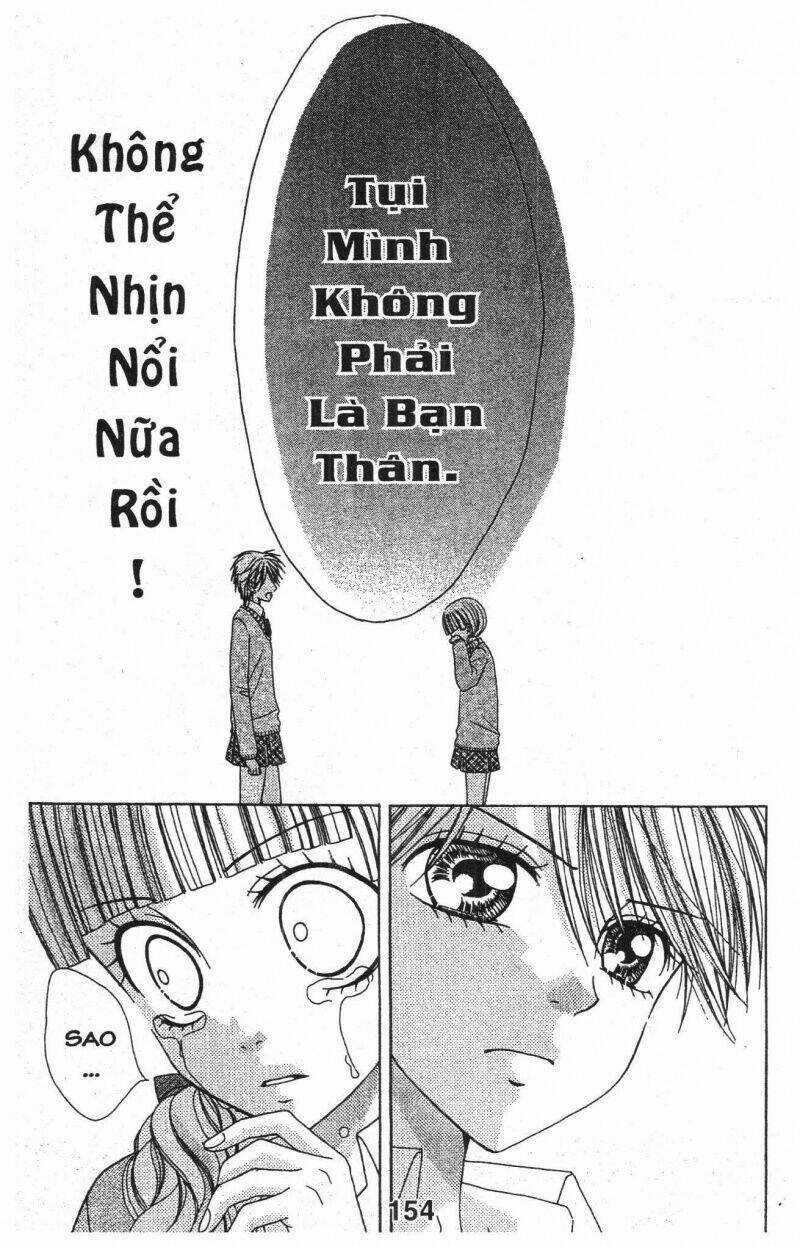 Tomodachi Gokko [Takeuchi Ayaka] Chapter 7 trang 153