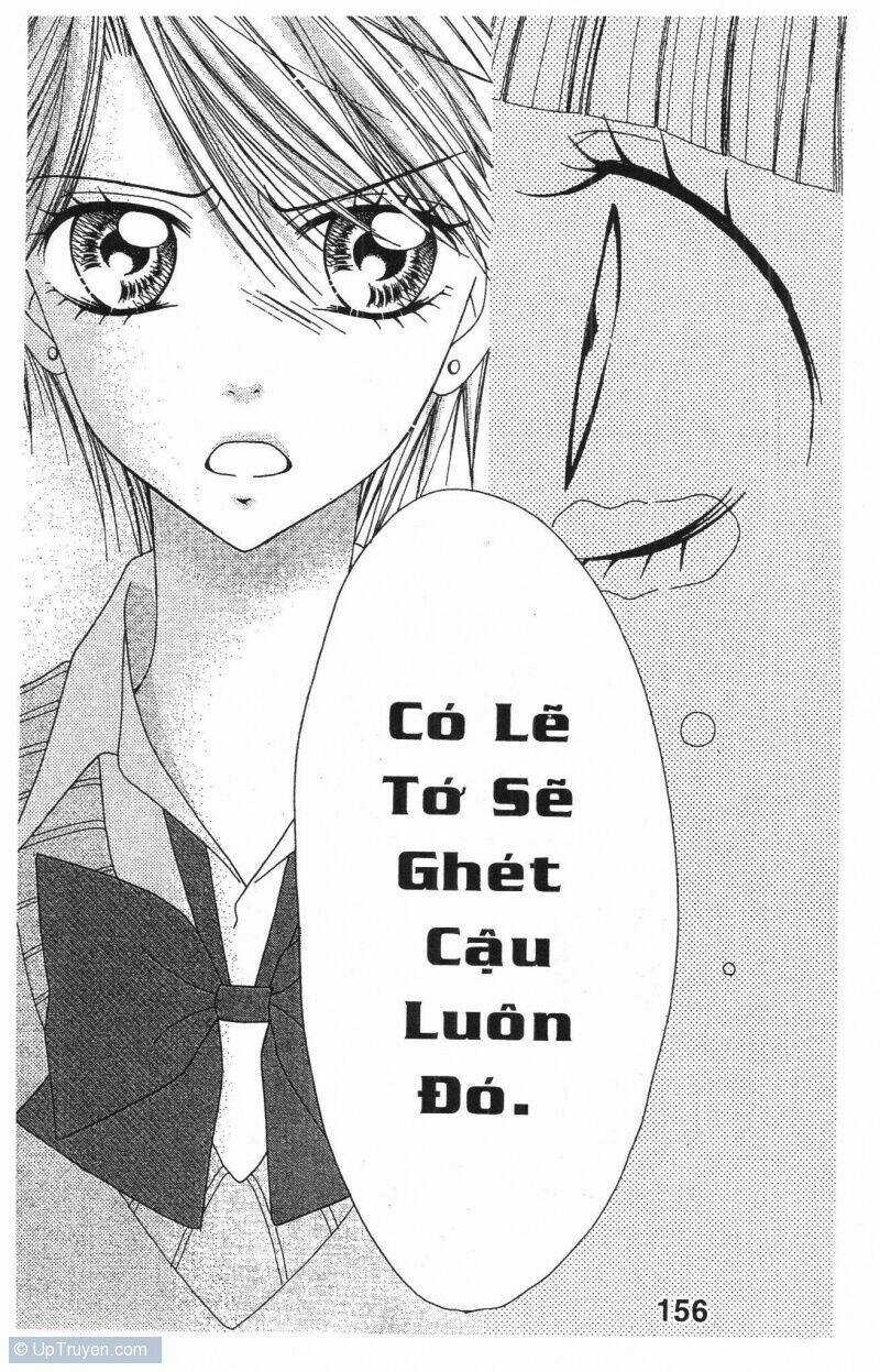 Tomodachi Gokko [Takeuchi Ayaka] Chapter 7 trang 155