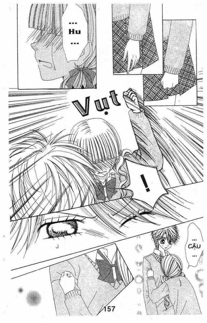 Tomodachi Gokko [Takeuchi Ayaka] Chapter 7 trang 156