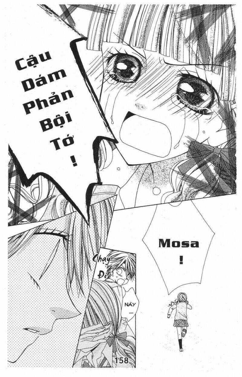 Tomodachi Gokko [Takeuchi Ayaka] Chapter 7 trang 157