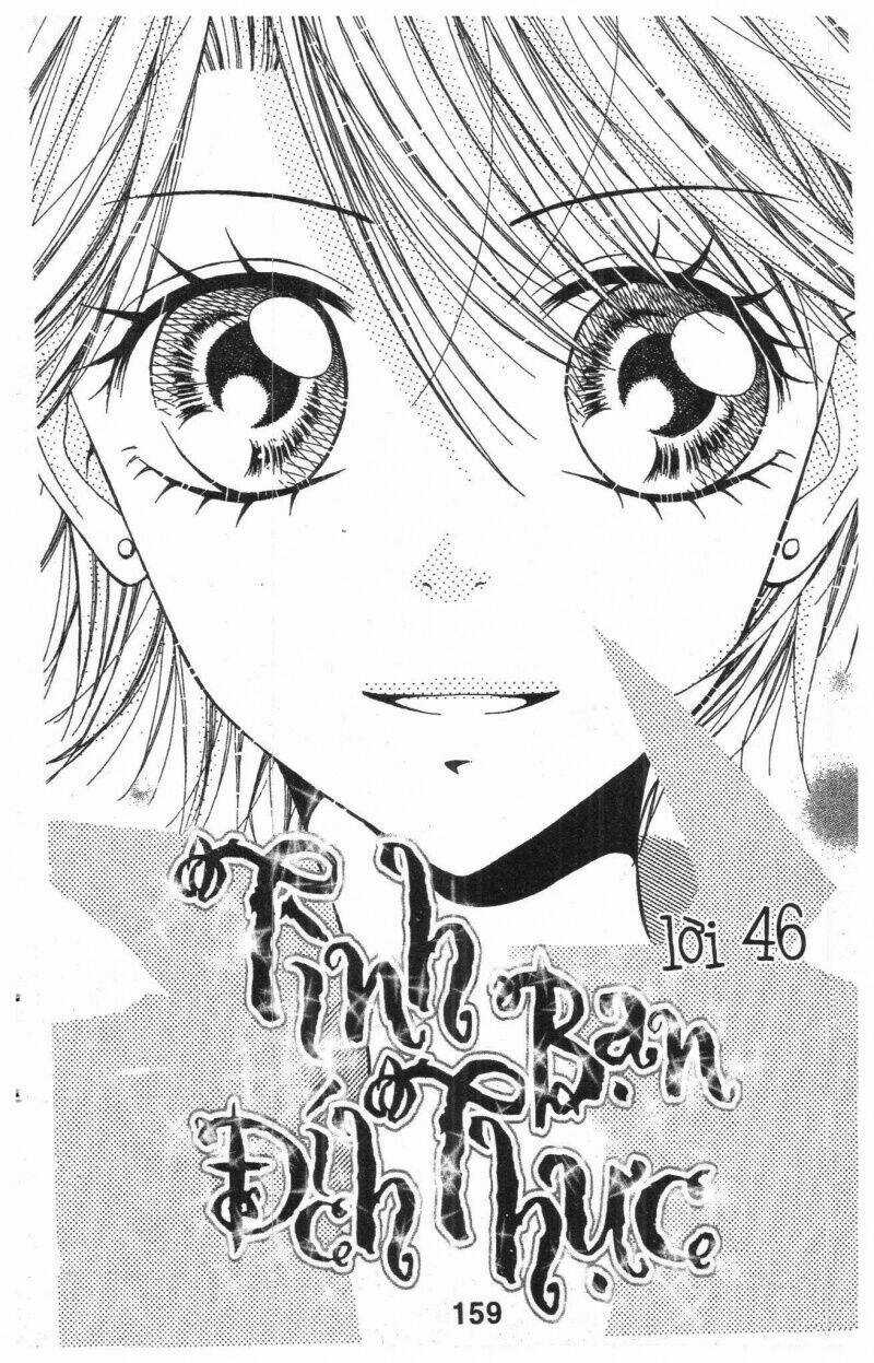 Tomodachi Gokko [Takeuchi Ayaka] Chapter 7 trang 158