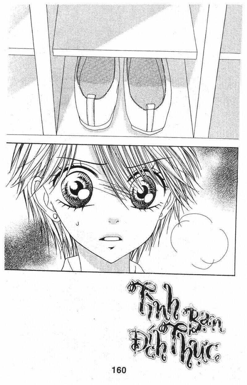 Tomodachi Gokko [Takeuchi Ayaka] Chapter 7 trang 159