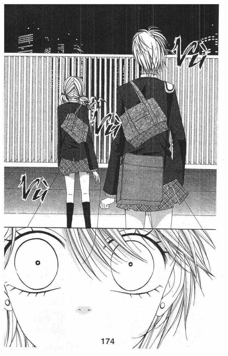 Tomodachi Gokko [Takeuchi Ayaka] Chapter 7 trang 173