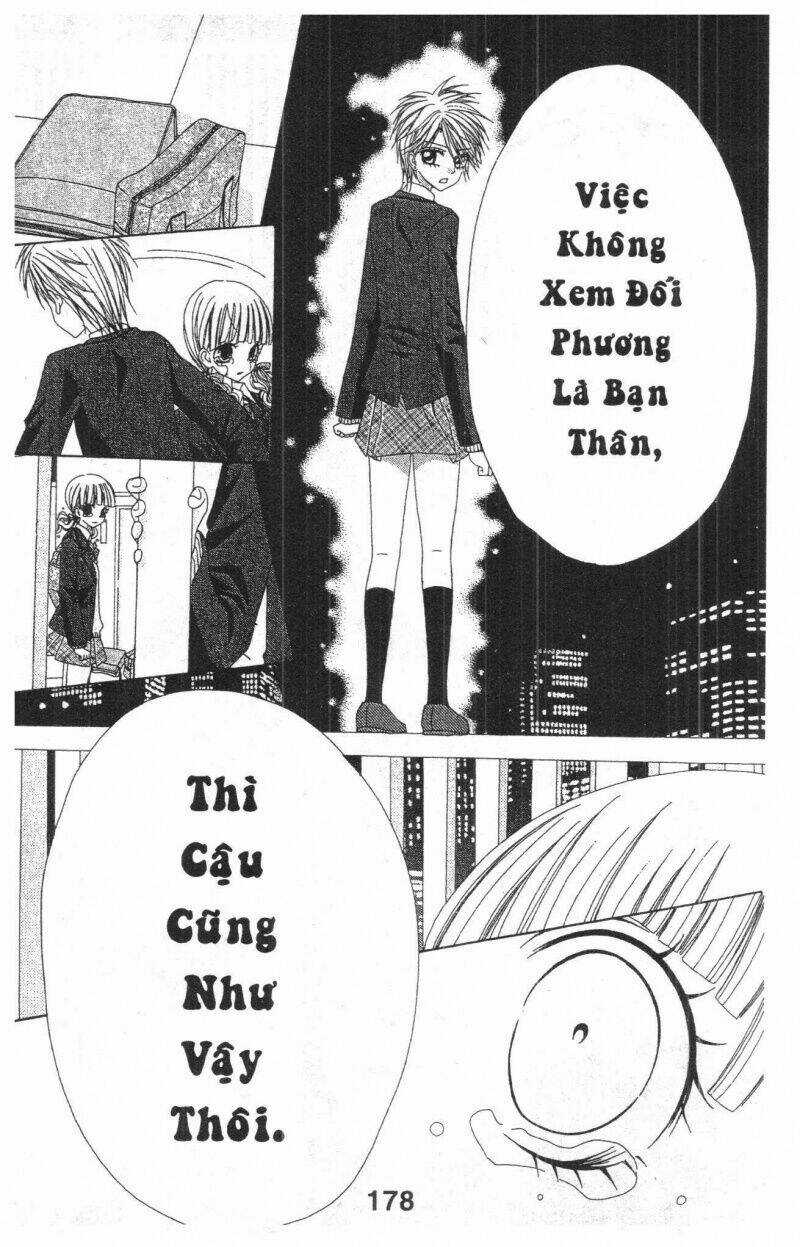 Tomodachi Gokko [Takeuchi Ayaka] Chapter 7 trang 177