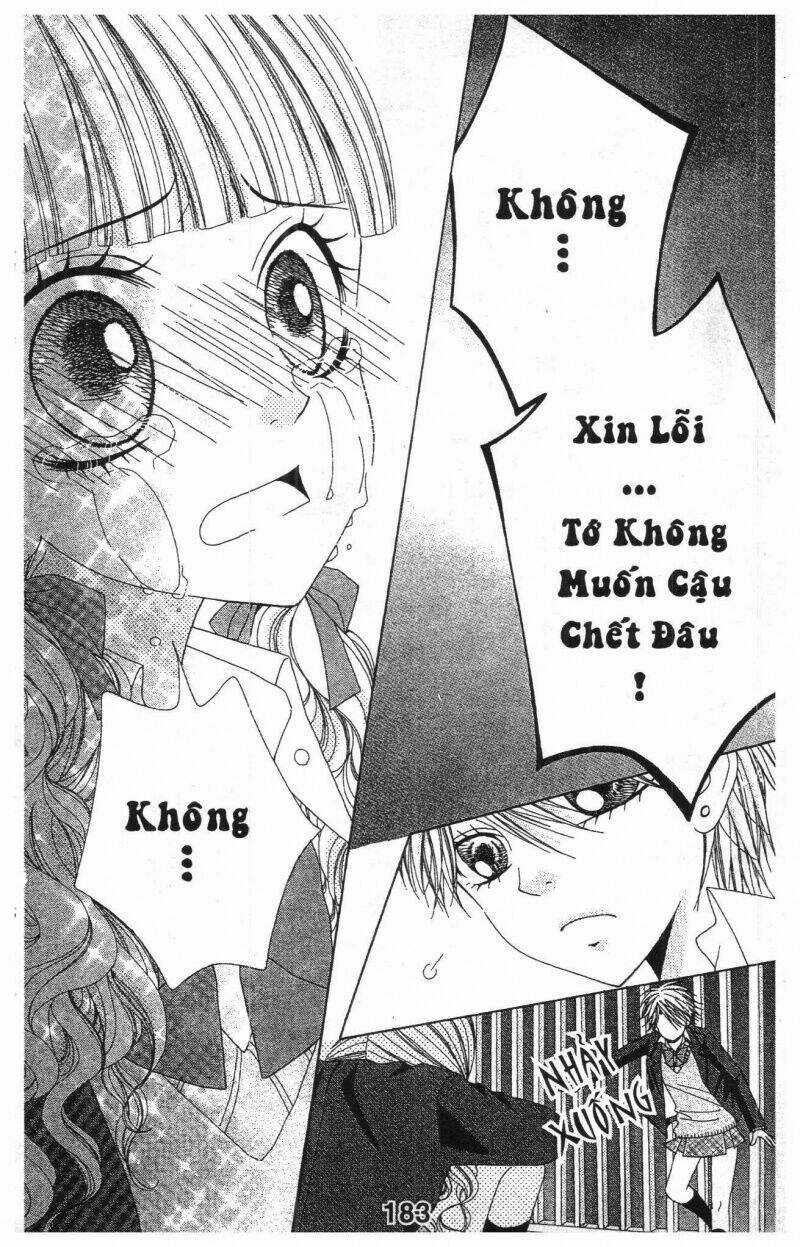 Tomodachi Gokko [Takeuchi Ayaka] Chapter 7 trang 182