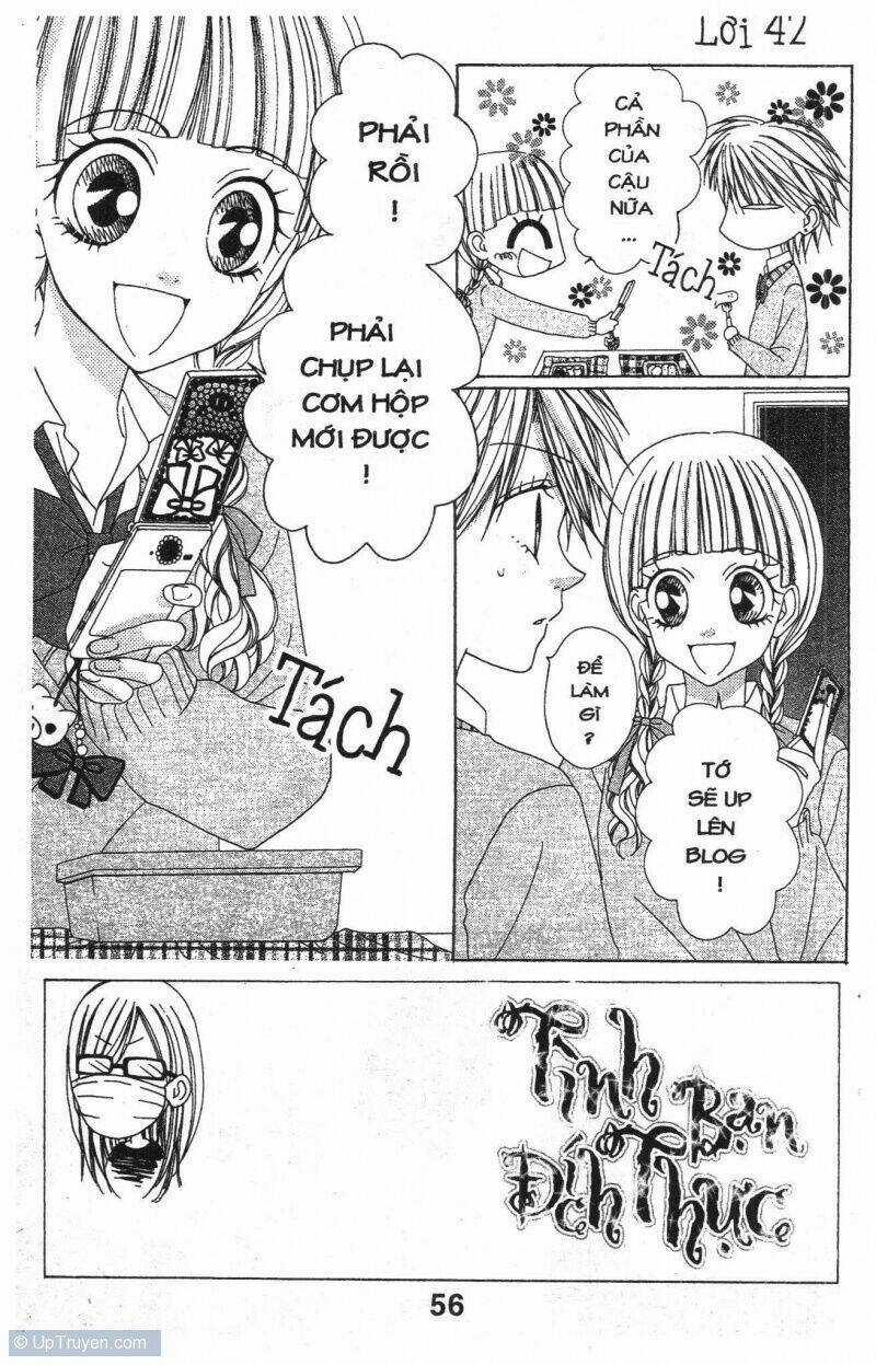 Tomodachi Gokko [Takeuchi Ayaka] Chapter 7 trang 55