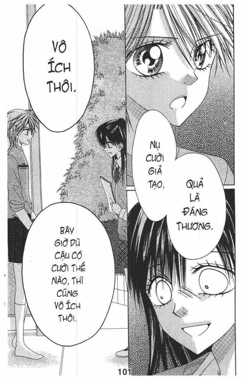 Tomodachi Gokko [Takeuchi Ayaka] Chapter 8 trang 100