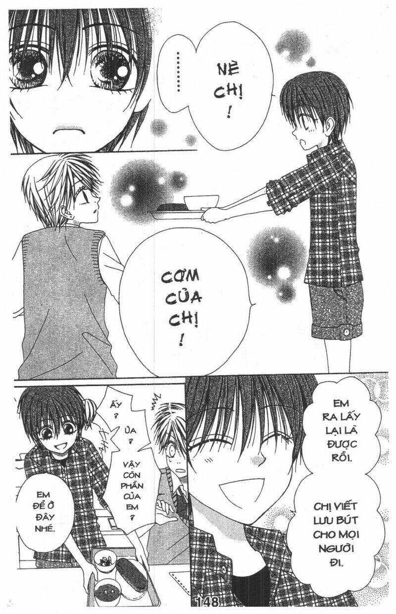 Tomodachi Gokko [Takeuchi Ayaka] Chapter 8 trang 147
