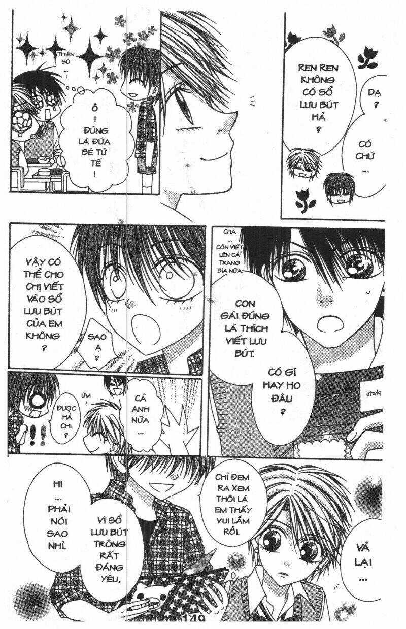 Tomodachi Gokko [Takeuchi Ayaka] Chapter 8 trang 148