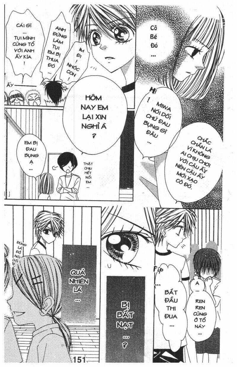 Tomodachi Gokko [Takeuchi Ayaka] Chapter 8 trang 150